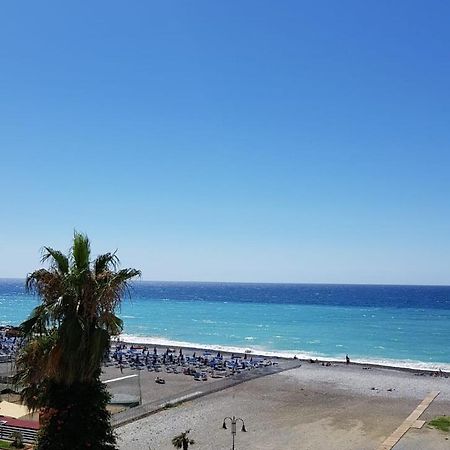 Casalmare Sabina Διαμέρισμα Βεντιμίλια Εξωτερικό φωτογραφία