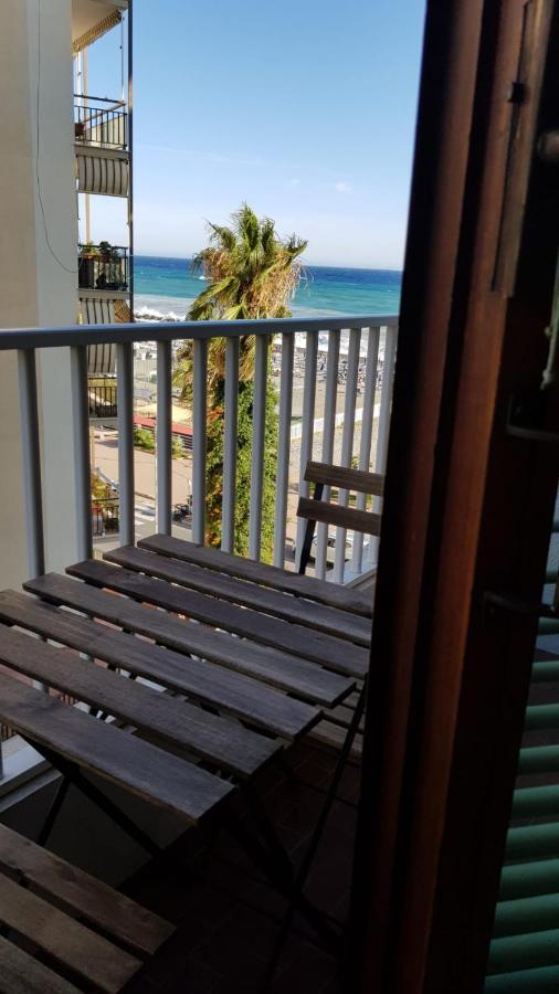 Casalmare Sabina Διαμέρισμα Βεντιμίλια Εξωτερικό φωτογραφία