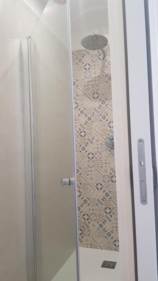 Casalmare Sabina Διαμέρισμα Βεντιμίλια Εξωτερικό φωτογραφία