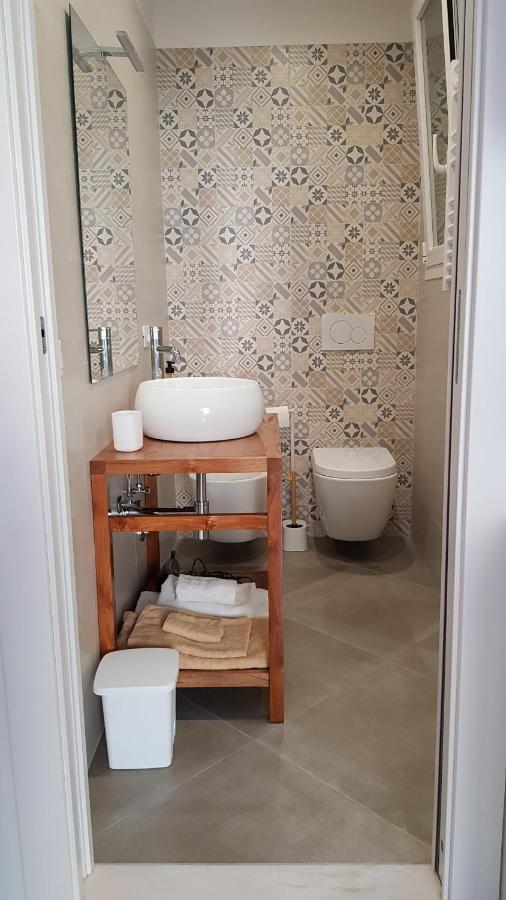 Casalmare Sabina Διαμέρισμα Βεντιμίλια Εξωτερικό φωτογραφία
