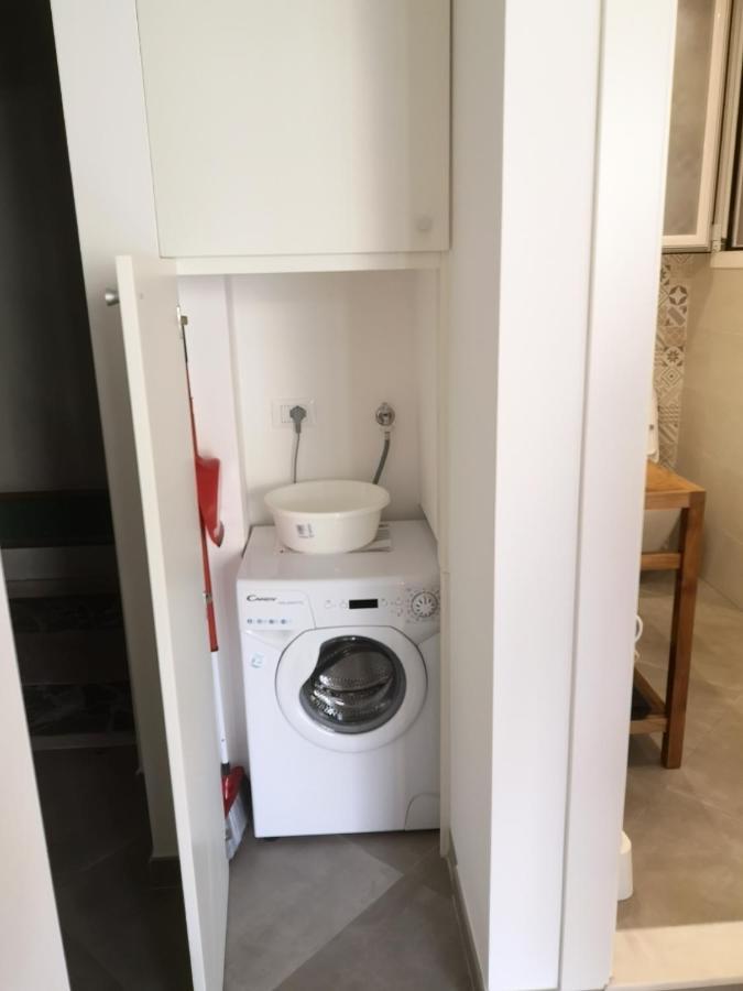 Casalmare Sabina Διαμέρισμα Βεντιμίλια Εξωτερικό φωτογραφία