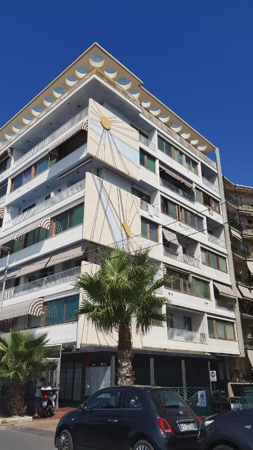 Casalmare Sabina Διαμέρισμα Βεντιμίλια Εξωτερικό φωτογραφία