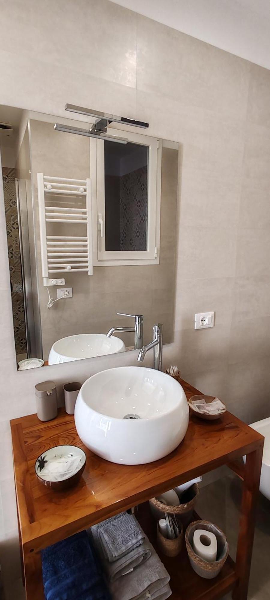 Casalmare Sabina Διαμέρισμα Βεντιμίλια Εξωτερικό φωτογραφία