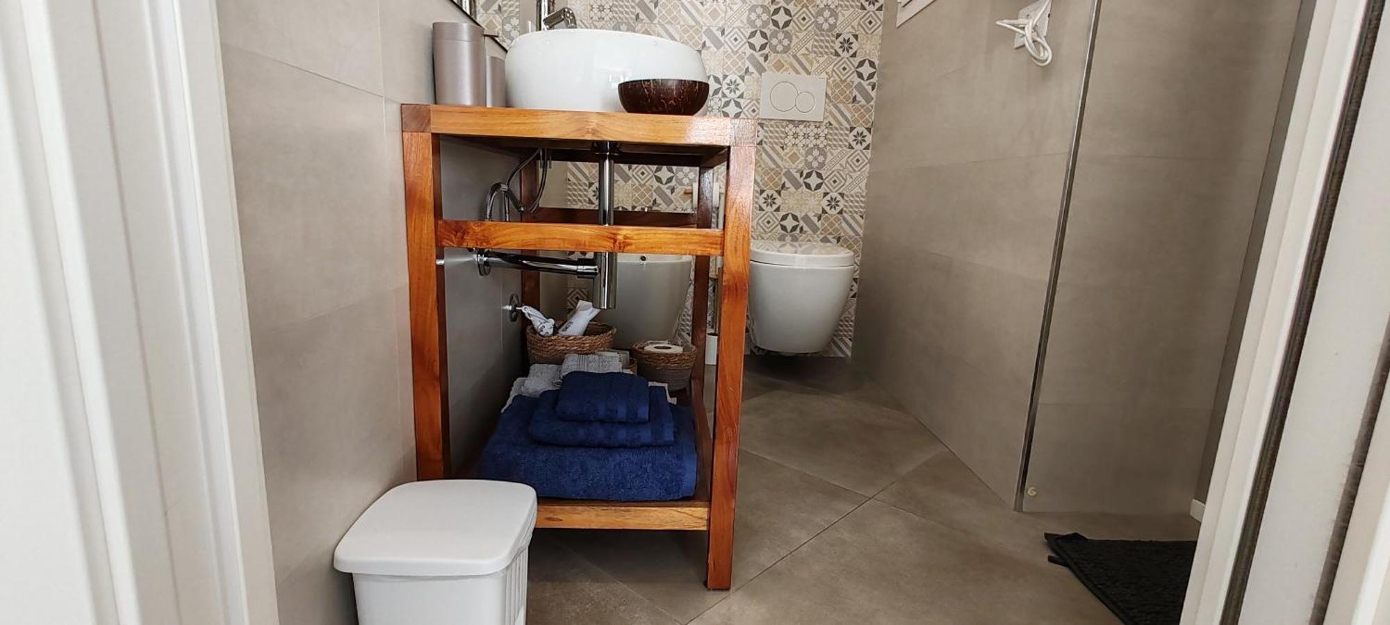 Casalmare Sabina Διαμέρισμα Βεντιμίλια Εξωτερικό φωτογραφία