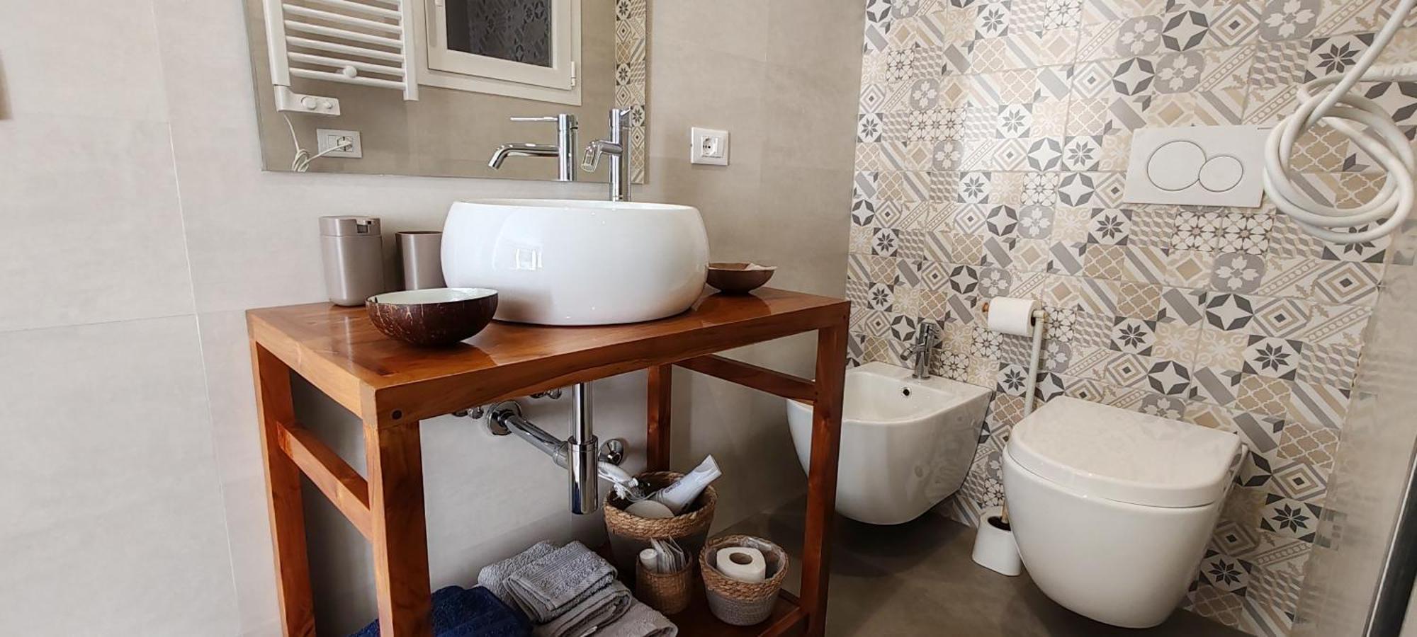 Casalmare Sabina Διαμέρισμα Βεντιμίλια Εξωτερικό φωτογραφία