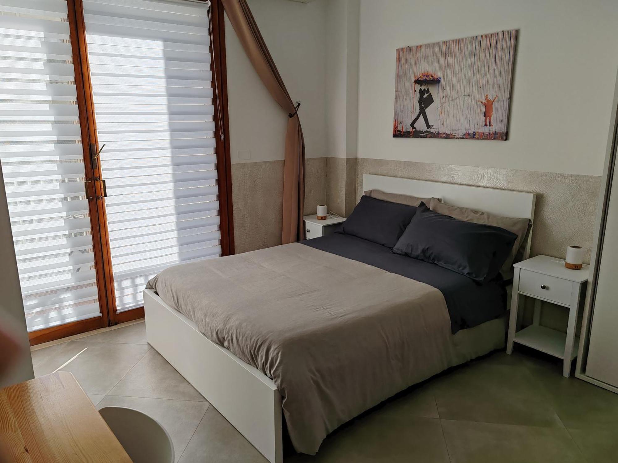 Casalmare Sabina Διαμέρισμα Βεντιμίλια Εξωτερικό φωτογραφία