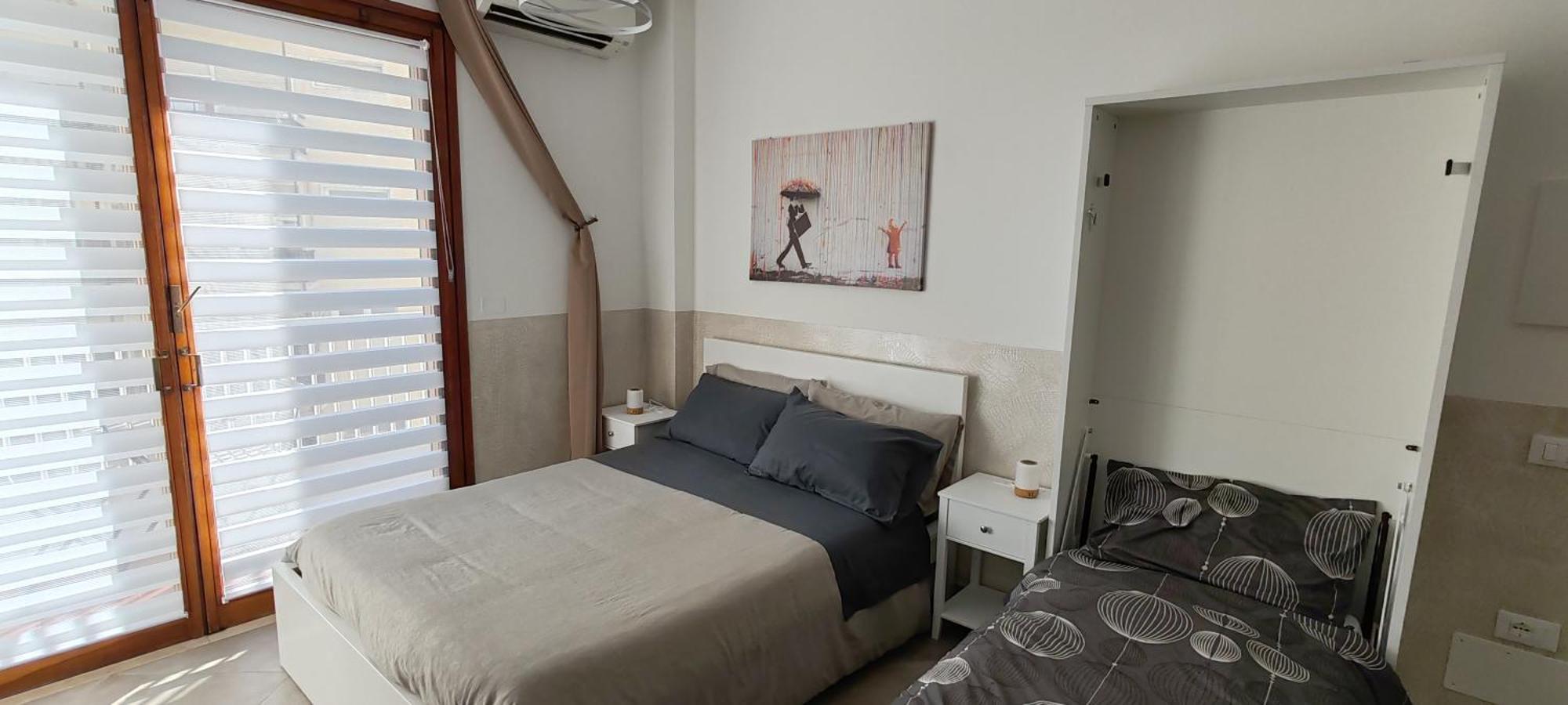 Casalmare Sabina Διαμέρισμα Βεντιμίλια Εξωτερικό φωτογραφία