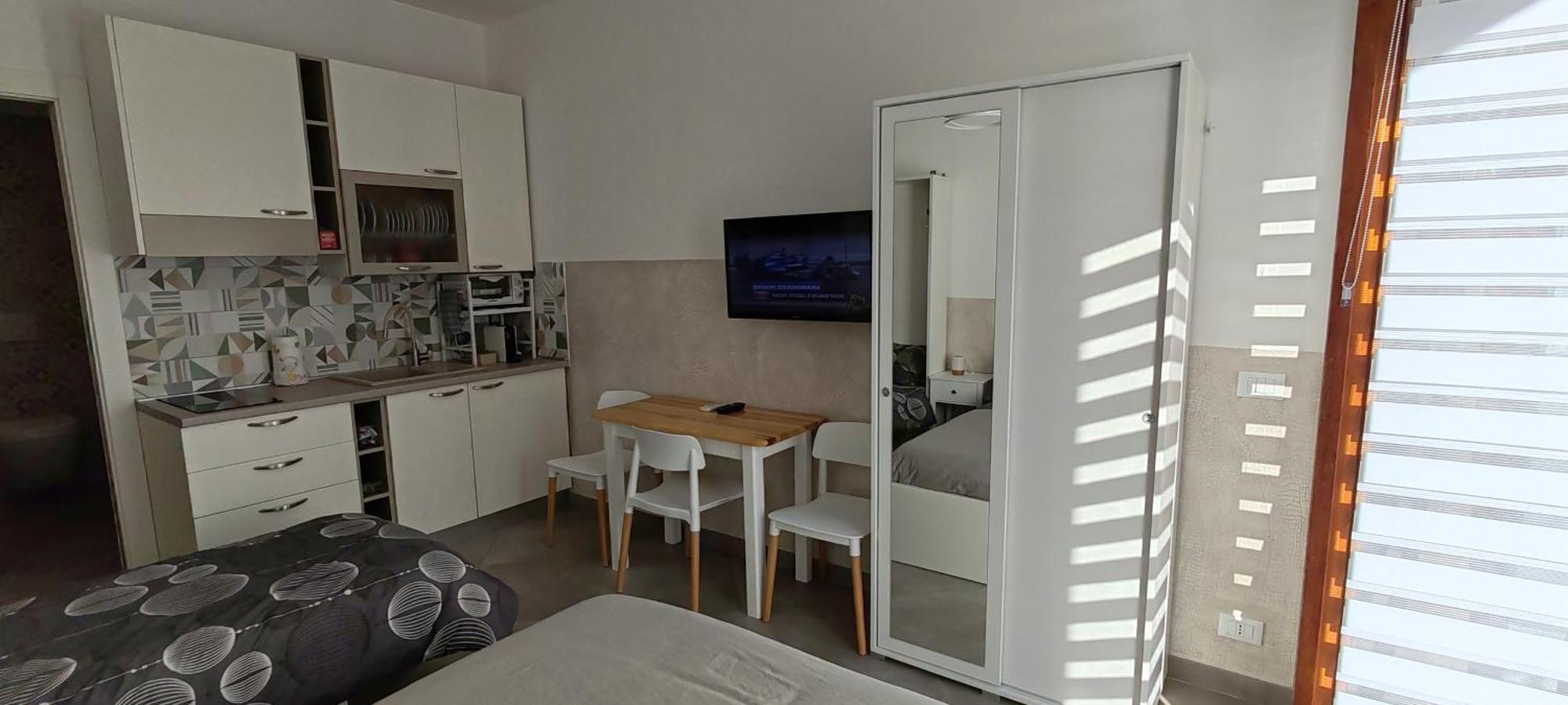 Casalmare Sabina Διαμέρισμα Βεντιμίλια Εξωτερικό φωτογραφία
