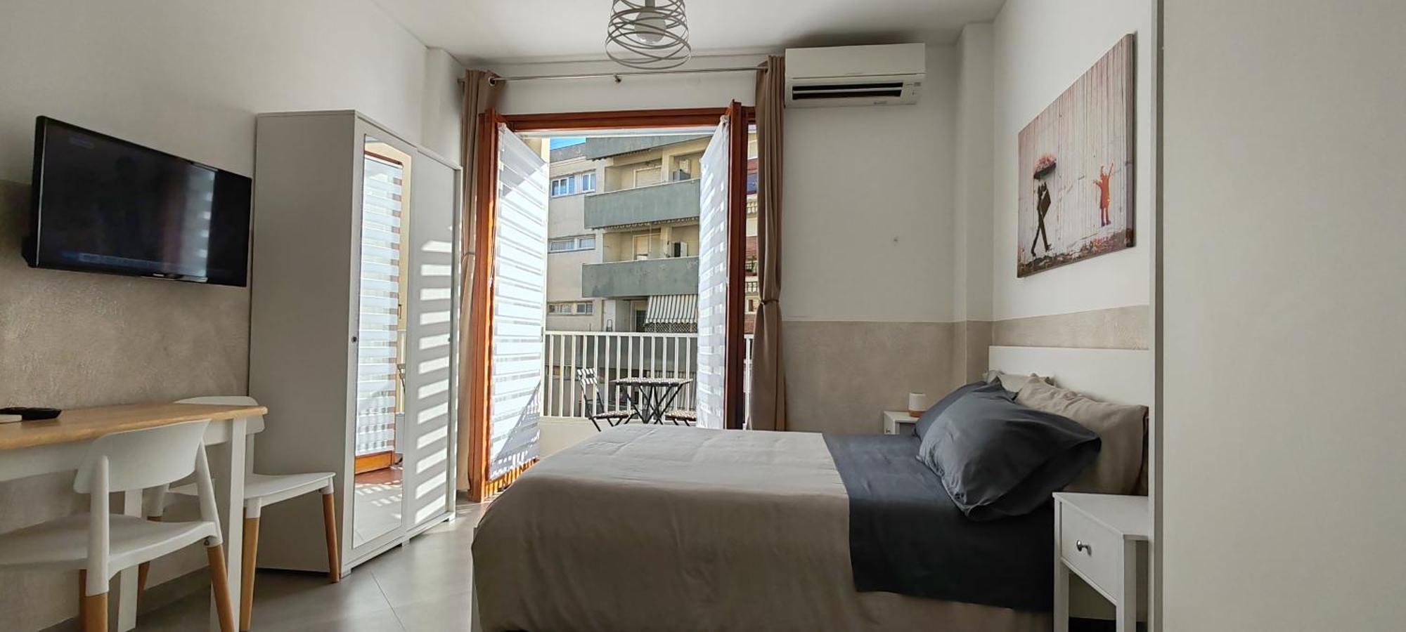 Casalmare Sabina Διαμέρισμα Βεντιμίλια Εξωτερικό φωτογραφία