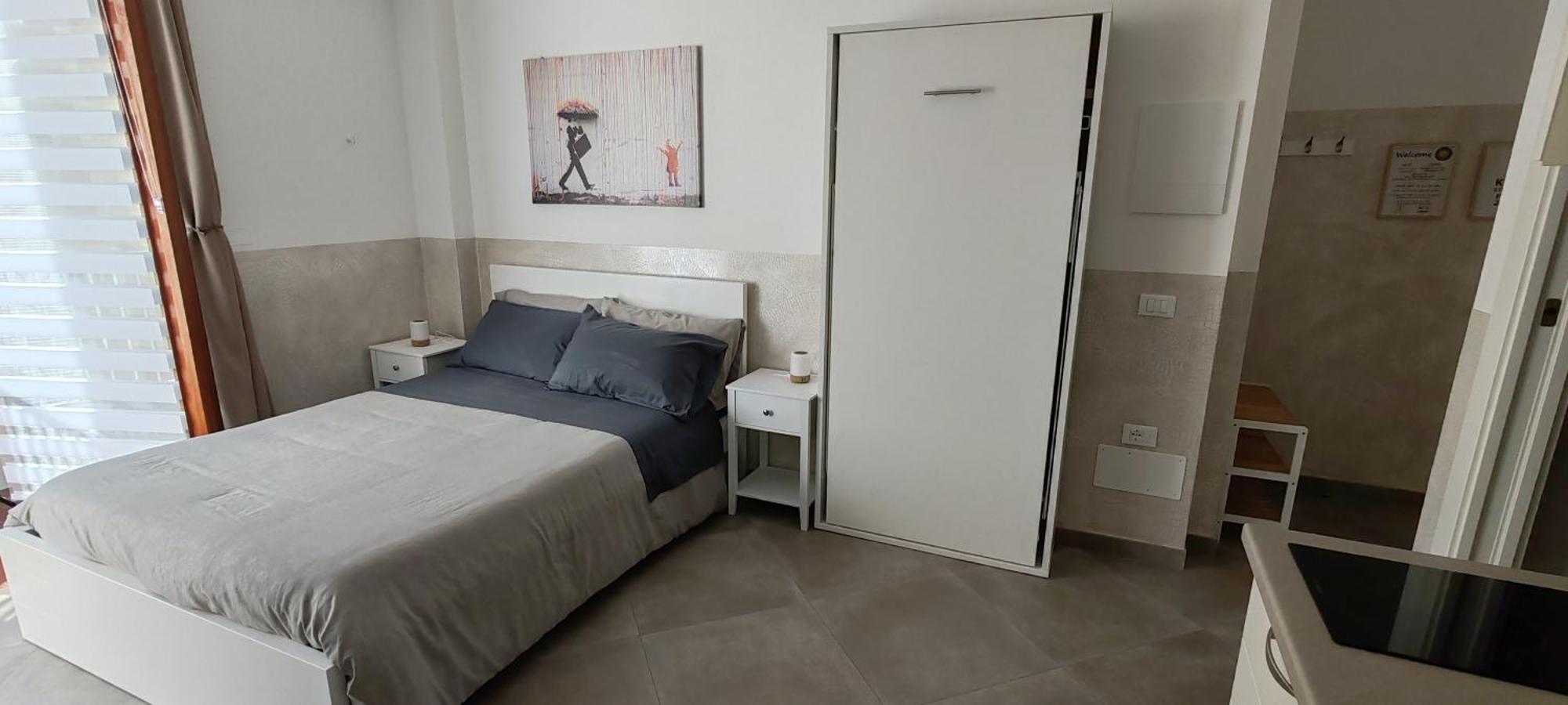 Casalmare Sabina Διαμέρισμα Βεντιμίλια Εξωτερικό φωτογραφία